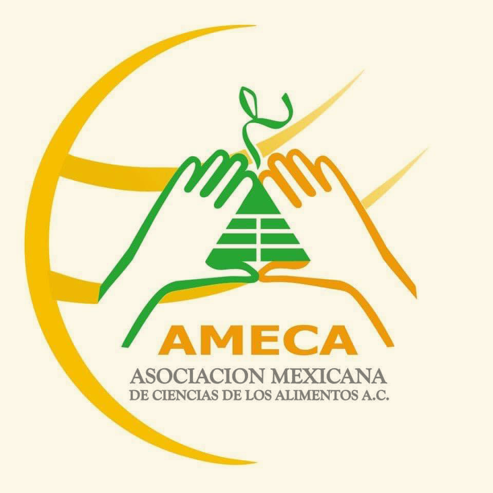AMECA AC - logo