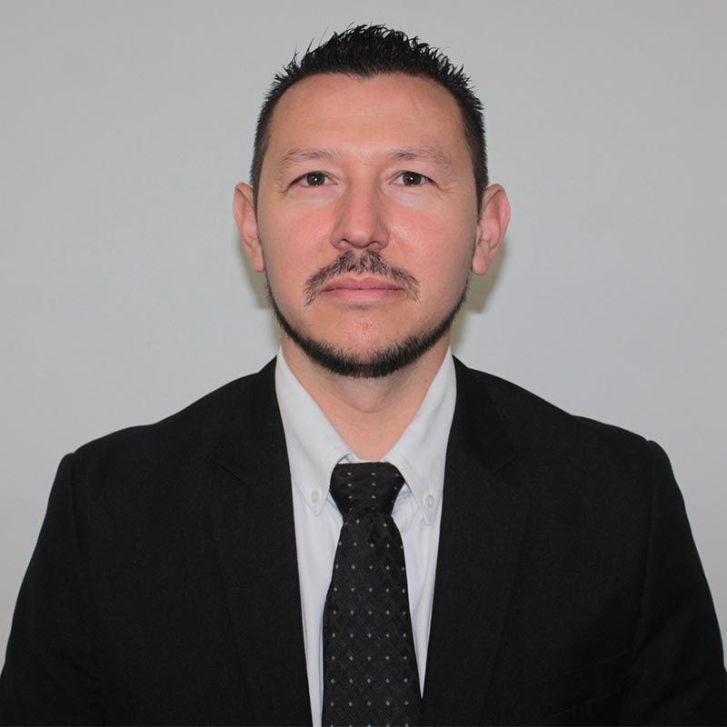 Dr. Armando Robledo Olivo / UAAAN - AMECA, AC