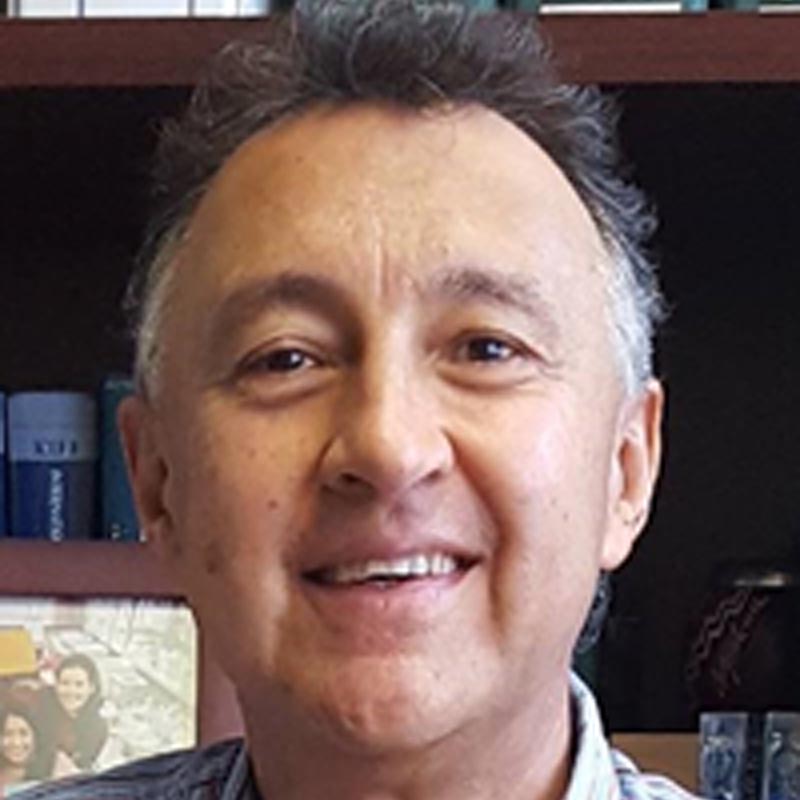 Dr. Gustavo F. Gutiérrez López / IPN - AMECA, AC