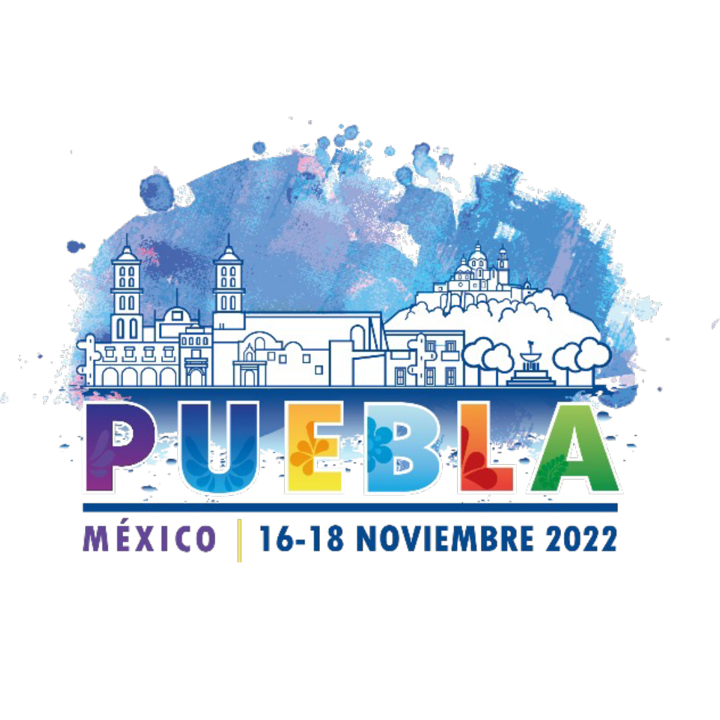 Puebla - Latin Food 2022 - AMECA, AC