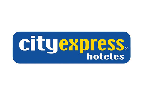 City Express Puebla - Latin Food 2022, Puebla, México - AMECA, AC