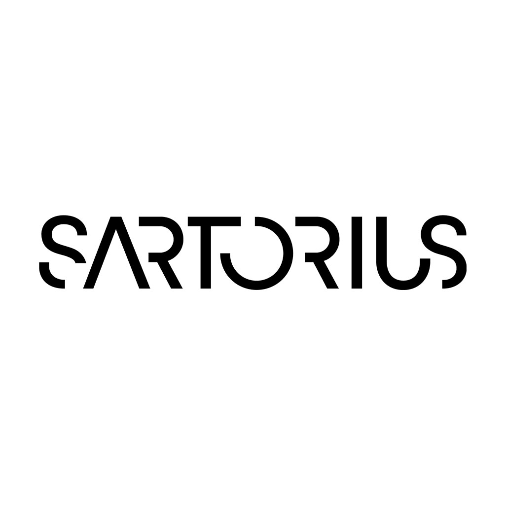 Sartorius. Sponsor - Latin Food 2022 - AMECA, AC