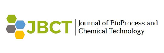 JBCT Journal of BioProcess & Chemical Technology - AMECA, AC