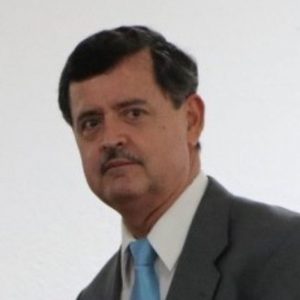 Dr. Rubén González. Keynote - Speaker Latin Food 2022, Puebla, México - AMECA, AC