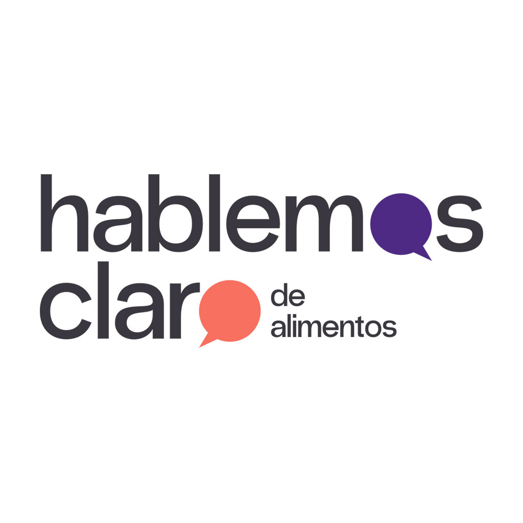Hablemos Claro - Latin Food 2022 - AMECA, AC
