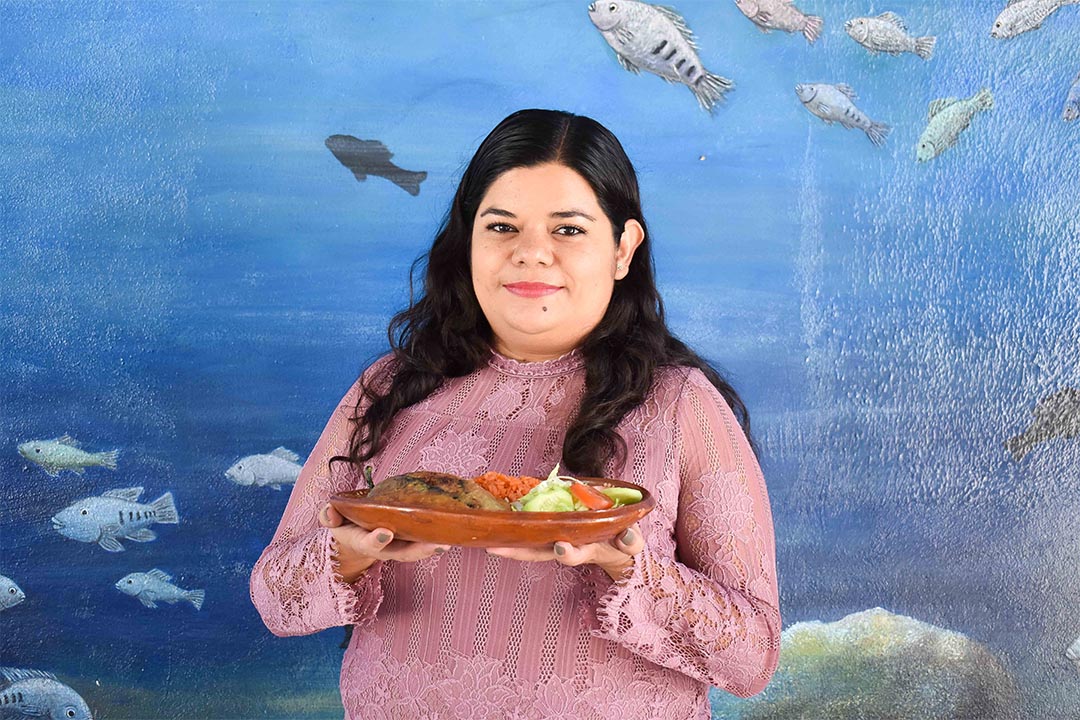 Concurso Gastronómico en Cuatro Ciénagas Coahuila 04 - AMECA, AC