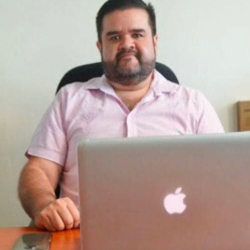 Dr. Rafael Hernández Carbajal / ITS Santiago Papasquiaro - AMECA, AC