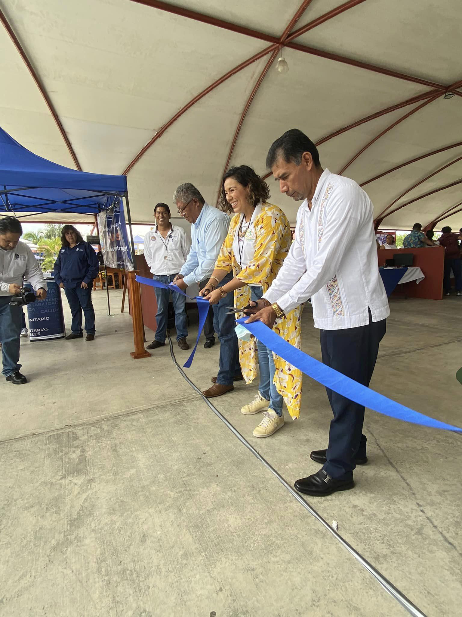 Proyecto AMECA+CONAHCYT. Procesamiento de Alimentos y Nutrición. Tuxtla Gutiérrz, Chiapas - AMECA, AC