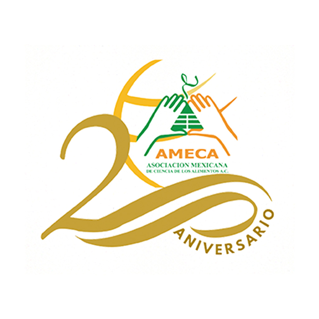 Ameca 20 Años - Latin Food 2024 - AMECA, AC