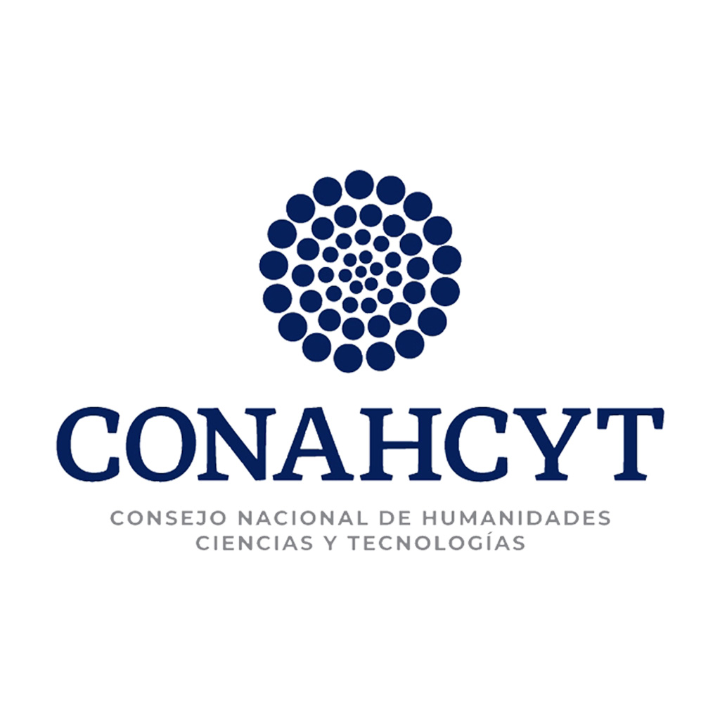 Conahcyt. Sponsor - Latin Food 2024 - AMECA, AC