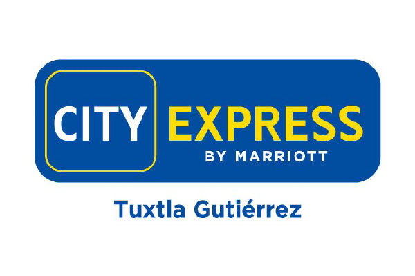 City Express - Latin Food 2024, Tuxtla Gutiérrez, Chiapas, México - AMECA, AC