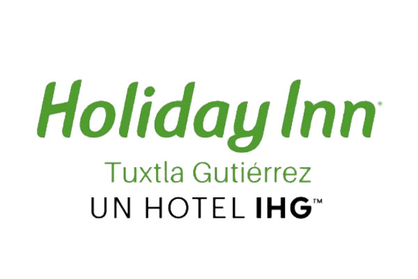 Holiday Inn - Latin Food 2024, Tuxtla Gutiérrez, Chiapas, México - AMECA, AC