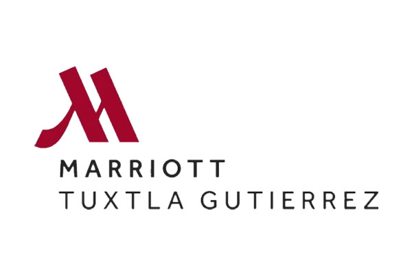 Marriott - Latin Food 2024, Tuxtla Gutiérrez, Chiapas, México - AMECA, AC
